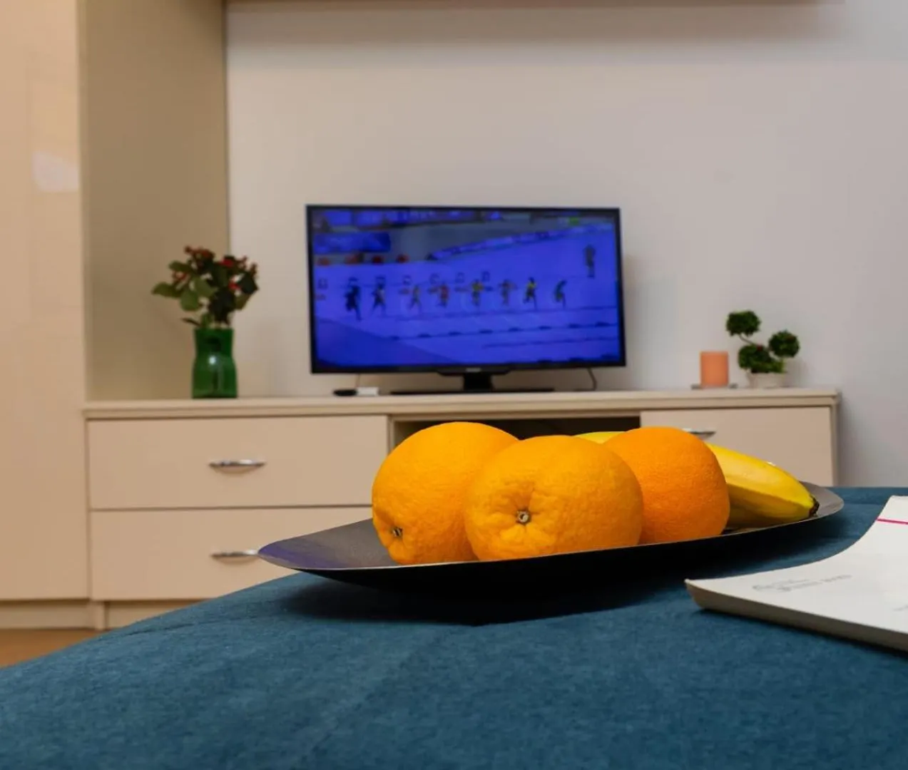Apartment Studio Deluxe Uniri Bucharest